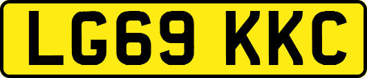 LG69KKC