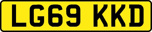 LG69KKD
