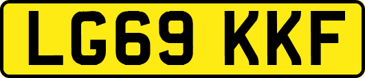 LG69KKF