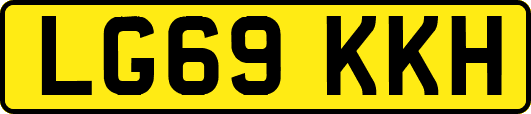 LG69KKH