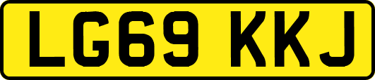 LG69KKJ