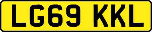 LG69KKL
