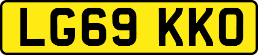 LG69KKO