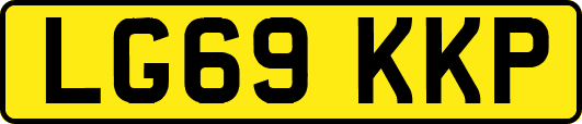 LG69KKP
