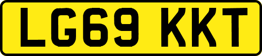 LG69KKT