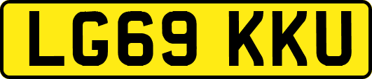 LG69KKU