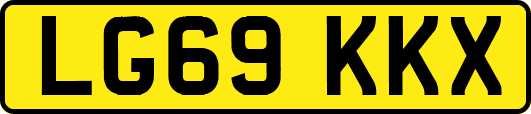 LG69KKX