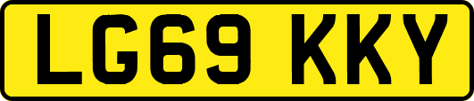 LG69KKY