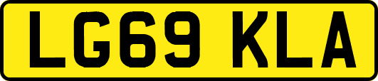 LG69KLA