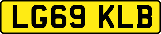 LG69KLB