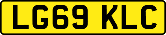 LG69KLC