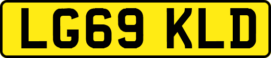 LG69KLD