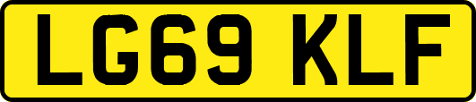 LG69KLF