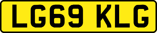 LG69KLG