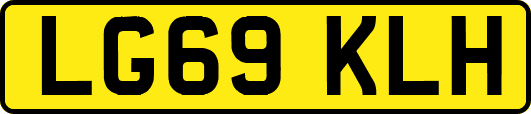 LG69KLH