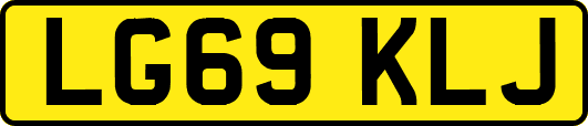 LG69KLJ