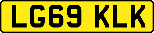 LG69KLK