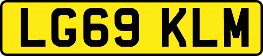 LG69KLM