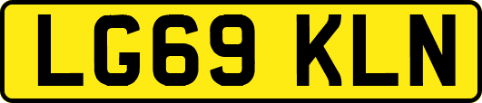 LG69KLN