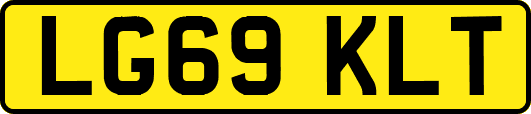 LG69KLT