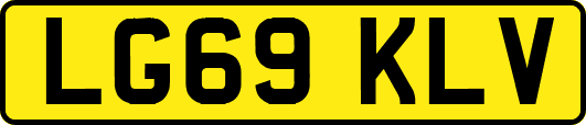 LG69KLV