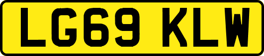 LG69KLW