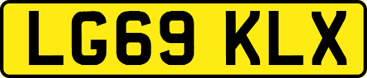 LG69KLX