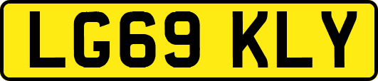 LG69KLY