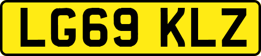 LG69KLZ