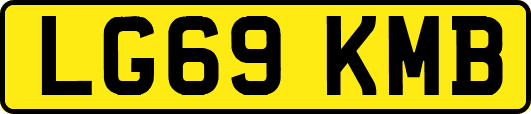 LG69KMB