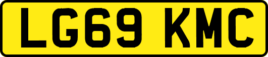 LG69KMC