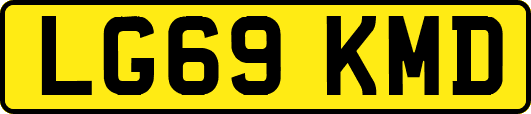 LG69KMD