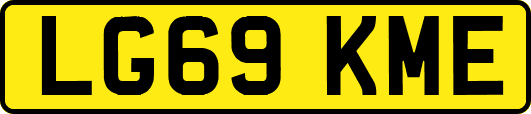 LG69KME