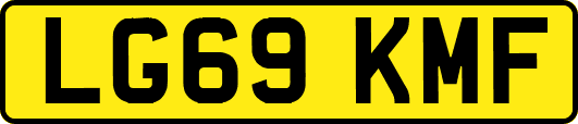 LG69KMF