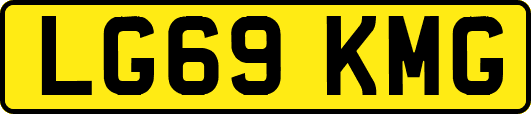 LG69KMG