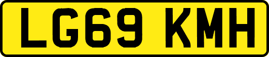 LG69KMH