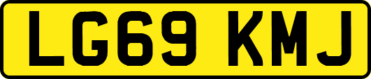 LG69KMJ