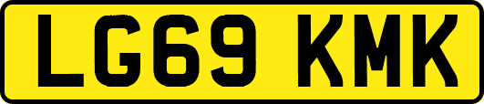 LG69KMK