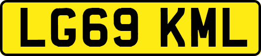 LG69KML