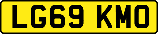 LG69KMO
