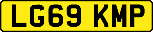 LG69KMP