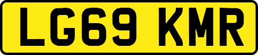LG69KMR