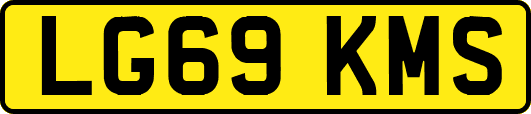 LG69KMS