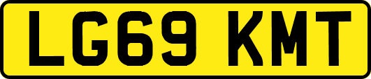 LG69KMT