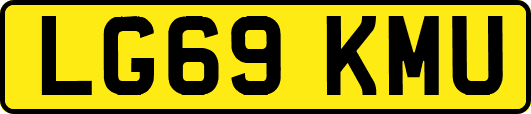 LG69KMU