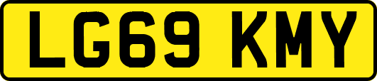 LG69KMY