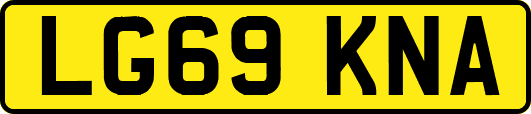 LG69KNA