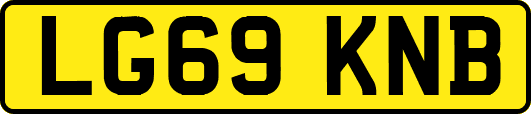 LG69KNB