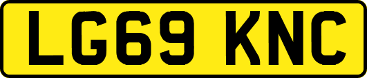 LG69KNC