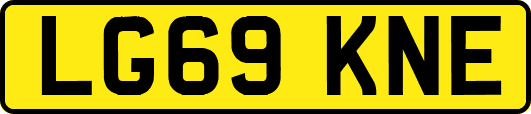 LG69KNE